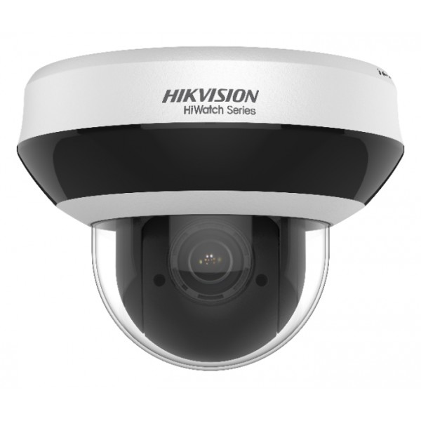 HIKVISION HIWATCH PTZ IP κάμερα HWP-N2404IH-DE3, 2.8-12mm 4MP, IP67, PoE - Κάμερες Ασφαλείας