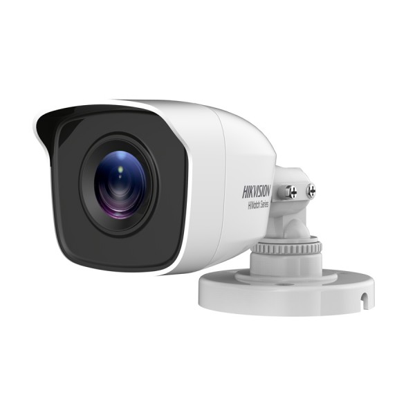 HIKVISION HIWATCH υβριδική κάμερα HWT-B120-M, 2.8mm, 2MP, IP66 - Σύγκριση Προϊόντων