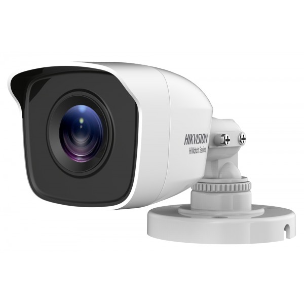 HIKVISION HIWATCH υβριδική κάμερα HWT-B150-M, 2.8mm, 5MP, IP66, IR 20m - Σύγκριση Προϊόντων