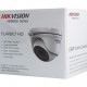 HIKVISION HIWATCH υβριδική κάμερα HWT-T120-M, 2.8mm, 2MP, IP66