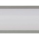 POWERTECH LED φωτιστικό τοίχου INSL-0001, 24W, 4000k cool white, λευκό
