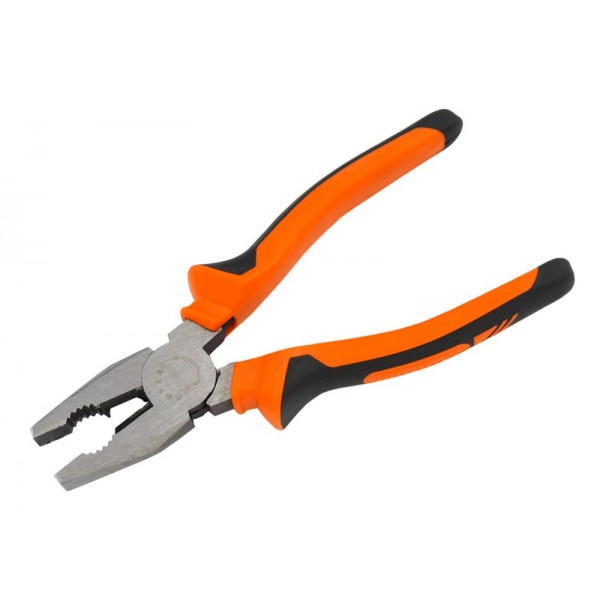 JAKEMY πένσα JM-CT1-6 με αντιολισθητικές λαβές, 20cm - Πένσες