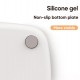 JOYROOM βάση smartphone JR-ZS203, ρυθμιζόμενη, μεταλλική, λευκή