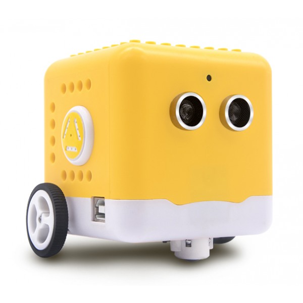 KEYESTUDIO Kidsbits Coding Robot KD0003 για Arduino, συμβατό με LEGO - Ρομποτική