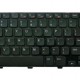 Πληκτρολόγιο για Dell Inspiron 15R/N5110, US, μαύρο