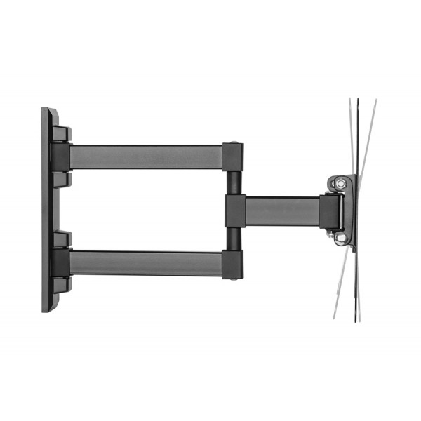 BRATECK επιτοίχια βάση KLA26-223 για τηλεόραση 23-42", full motion, 20kg