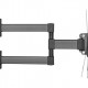 BRATECK επιτοίχια βάση KLA26-223 για τηλεόραση 23-42", full motion, 20kg