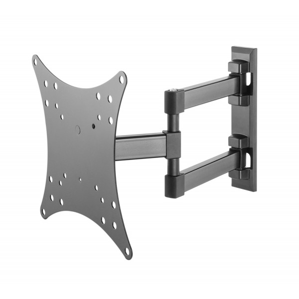 BRATECK επιτοίχια βάση KLA26-223 για τηλεόραση 23-42", full motion, 20kg