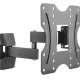 BRATECK επιτοίχια βάση KLA27-222 για τηλεόραση 23-42", full motion, 20kg