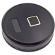 KERONG ηλεκτροπύρος KR-S8064RF, με fingerprint, μαύρος