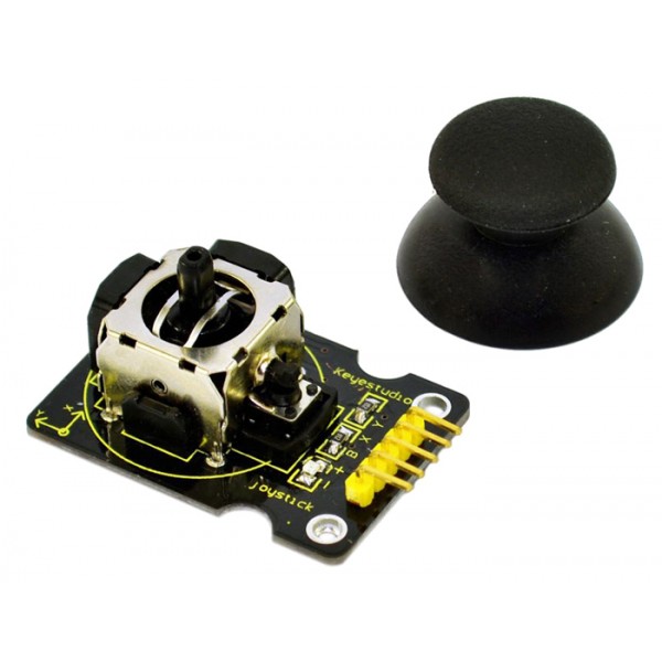 KEYESTUDIO joystick module KS0008, για Arduino - KEYESTUDIO