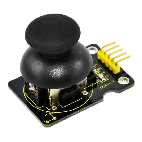 KEYESTUDIO joystick module KS0008, για Arduino - KEYESTUDIO