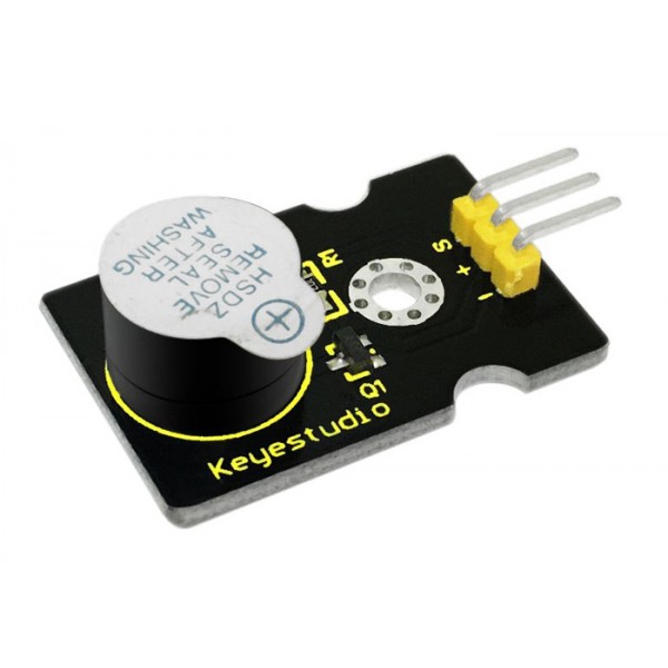 KEYESTUDIO active digital buzzer module KS0018 - KEYESTUDIO