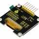 KEYESTUDIO OLED graphic display module KS0056, 1.3", 128x64 KEYESTUDIO OLED graphic display module KS0056, 1.3", 128x64