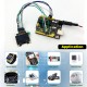KEYESTUDIO OLED graphic display module KS0056, 1.3", 128x64 KEYESTUDIO OLED graphic display module KS0056, 1.3", 128x64