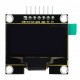 KEYESTUDIO OLED graphic display module KS0056, 1.3", 128x64 KEYESTUDIO OLED graphic display module KS0056, 1.3", 128x64
