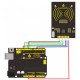KEYESTUDIO RFID module RC522, για Arduino