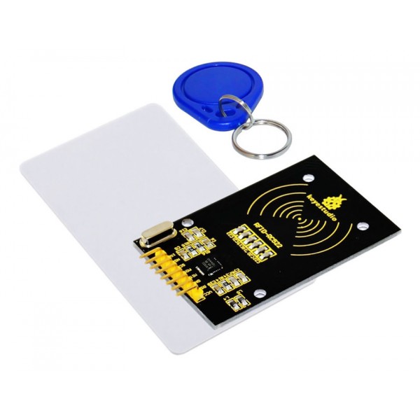 KEYESTUDIO RFID module RC522, για Arduino - KEYESTUDIO