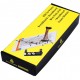 KEYESTUDIO Power+830-Hole Solderless breadboard KS0312, 65x Jumper Wires
