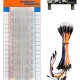 KEYESTUDIO Power+830-Hole Solderless breadboard KS0312, 65x Jumper Wires