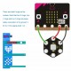 KEYESTUDIO PIR motion sensor module KS0422 για Micro:bit KEYESTUDIO PIR motion sensor module KS0422 για Micro:bit