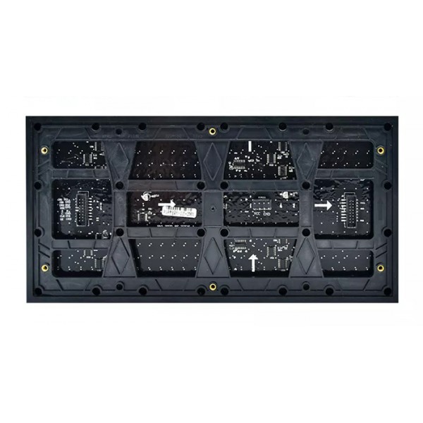 KEYESTUDIO LED panel module P10 KT0186 για Arduino, 16x32cm, RGB - Ρομποτική