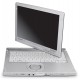 PANASONIC Laptop CF-C1, i5-520M, 4GB, 128GB SSD, 12.1", REF GB