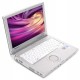 PANASONIC Laptop CF-C1, i5-520M, 4GB, 128GB SSD, 12.1", REF GB