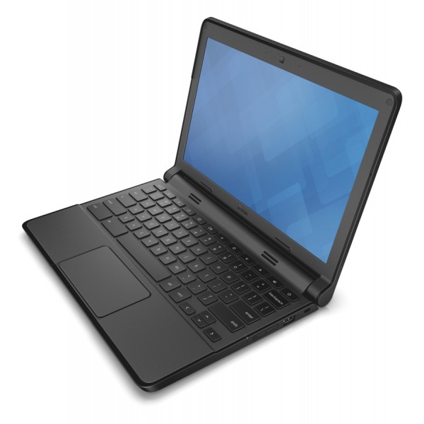 DELL Laptop Chromebook 3120, N2840, 4GB, 16GB eMMC, 11.6", Cam, REF SQ - Refurbished Laptops