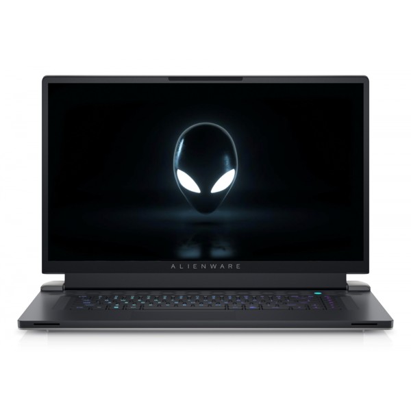 DELL Laptop Alienware x17 R2, i9-12900HK, 32/1TB, 17.3", 3080Ti, REF GA - Dell