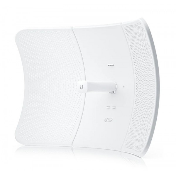 UBIQUITI CPE UISP airMAX LiteBeam LBE-5AC-XR, 450+ Mbps, 5GHz, IPX6 - UBIQUITI