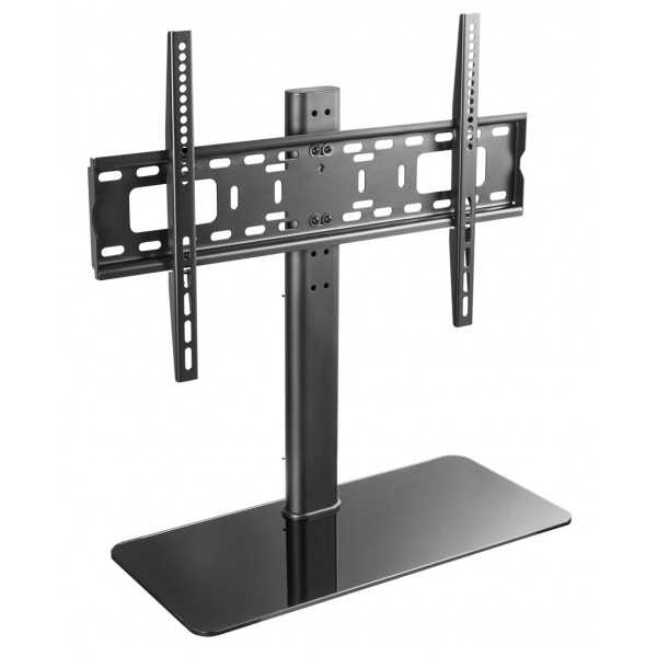BRATECK επιτραπέζια βάση LDT03-04L για τηλεόραση 32"-55", έως 40kg - Βάσεις TV - Projectors - PC