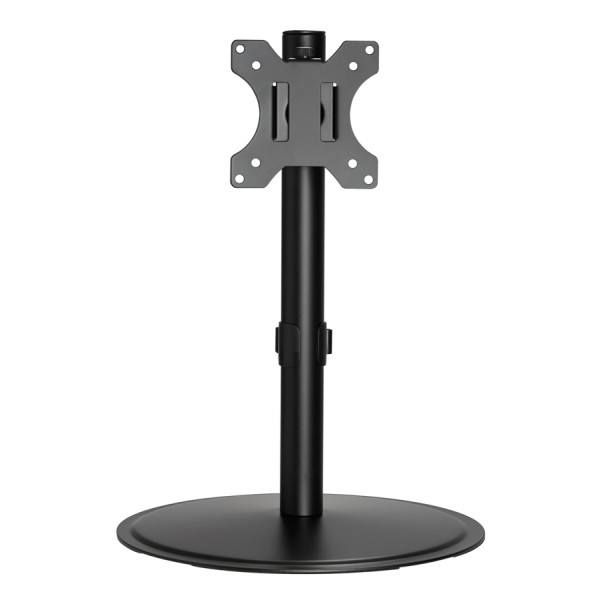 BRATECK Βάση γραφείου LDT40-T01 για οθόνη 17" - 32", 8kg - BRATECK