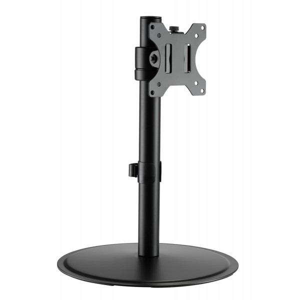 BRATECK Βάση γραφείου LDT40-T01 για οθόνη 17" - 32", 8kg - BRATECK