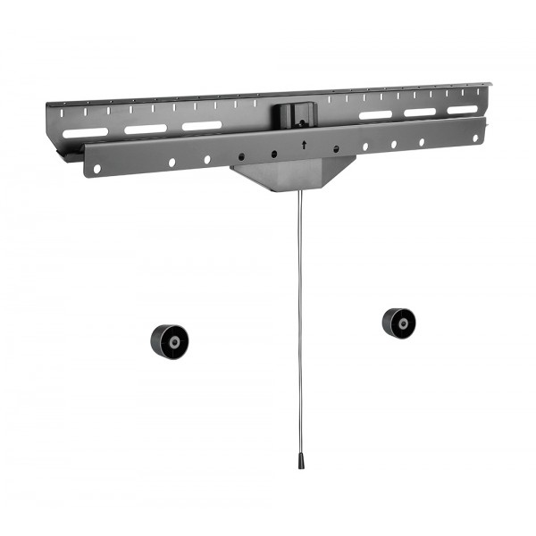 BRATECK επιτοίχια βάση LED-1546 για τηλεόραση 37-80", έως 50kg