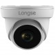 LONGSE υβριδική κάμερα LIRDLAHTC500FKE, 2.8mm, 1/2.5" CMOS 5MP, IR 20m