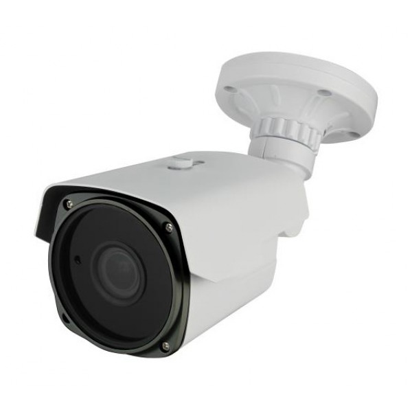 LONGSE IP κάμερα LIV60HSL200, POE, 2.8-12mm, 1/2.8" SONY, 2MP, IP67 - Κάμερες Ασφαλείας