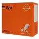 LIPER LED φωτιστικό LP-COB7B, 7W, χωνευτό, 4000K, Φ9.8, λευκό