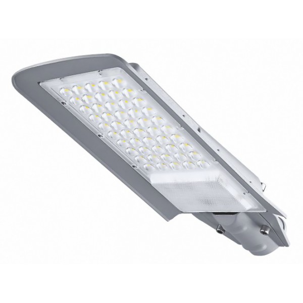 LIPER LED προβολέας στύλου LPSTL-100C01 100W, 6500K, IP66, 220V, γκρι