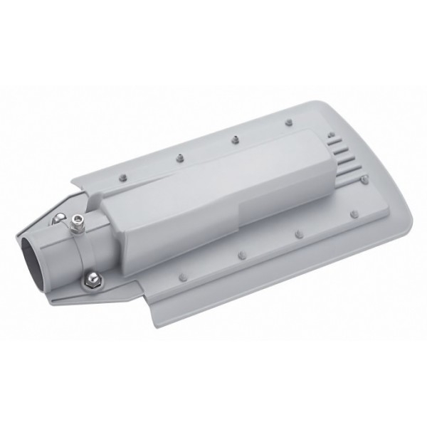 LIPER LED προβολέας στύλου LPSTL-150C01 150W, 6500K, IP66, 220V, γκρι