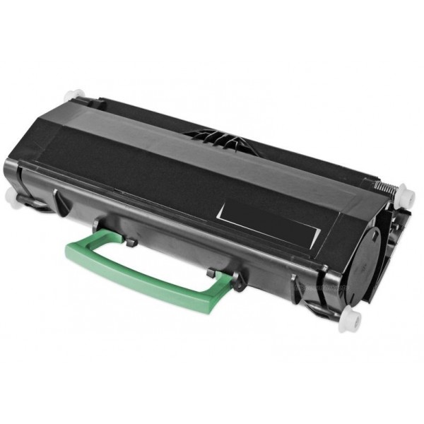 HT Συμβατό Toner για Lexmark, E260, 3.5K, μαύρο - Εκτυπωτές & Toner-Ink