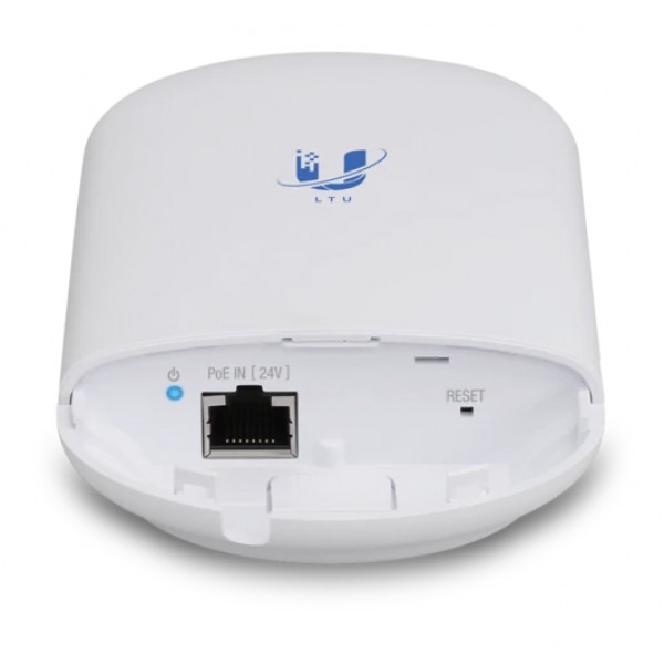 UBIQUITI LTU client radio LTU-LITE, 5GHz, 13dBi, λευκό - UBIQUITI