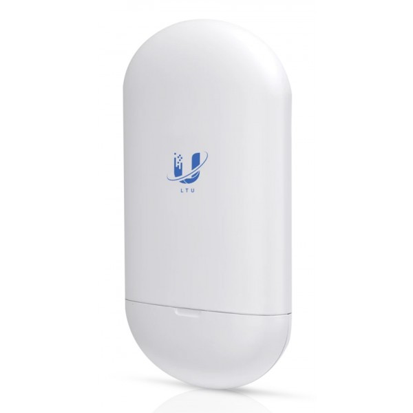 UBIQUITI LTU client radio LTU-LITE, 5GHz, 13dBi, λευκό - Δικτυακά