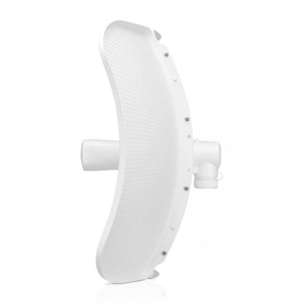 UBIQUITI LTU Long-Range Client LTU LR, 5GHz, 26dBi, λευκό - UBIQUITI