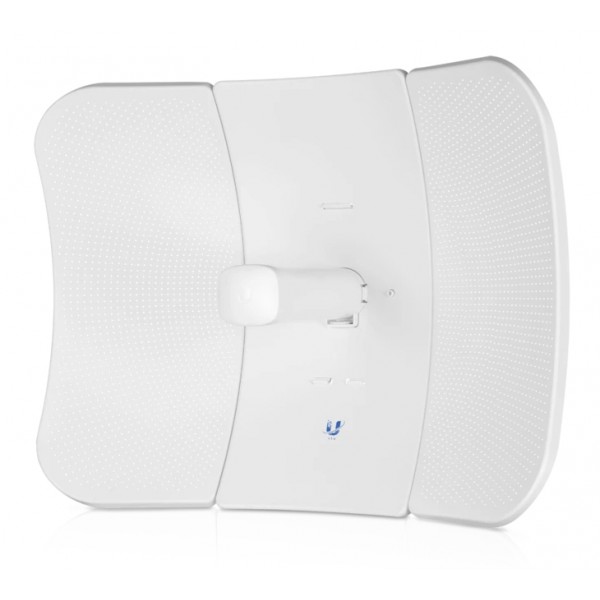 UBIQUITI LTU Long-Range Client LTU LR, 5GHz, 26dBi, λευκό - UBIQUITI