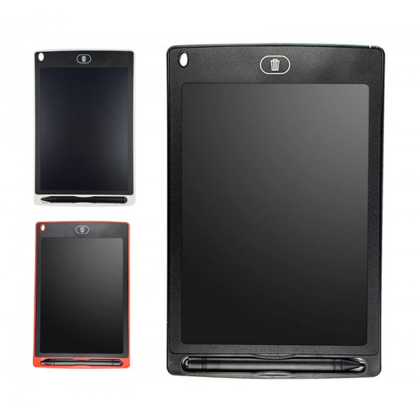 Tablet ζωγραφικής LXAS32 με γραφίδα, 8.5" οθόνη, διάφορα χρώματα, 1τμχ - Tablet - Parts