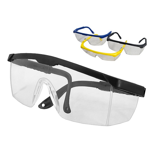 Προστατευτικά γυαλιά εργασίας LXN010, διάφορα χρώματα - UNBRANDED