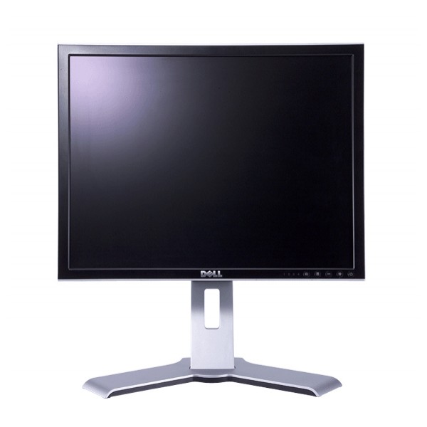 DELL used Οθόνη UltraSharp 2007FP LCD, 20", 1600 x 1200, VGA/DVI/USB, SQ - Dell