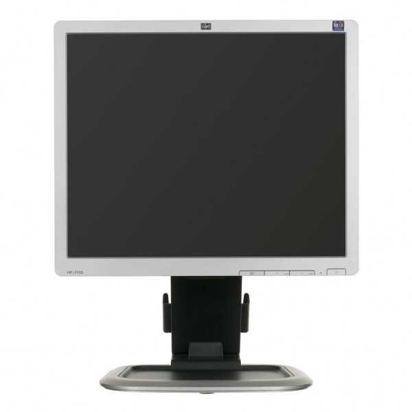 HP used Οθόνη L1950, 19" LCD, 1280 x 1024, SQ - Used Οθόνες PC
