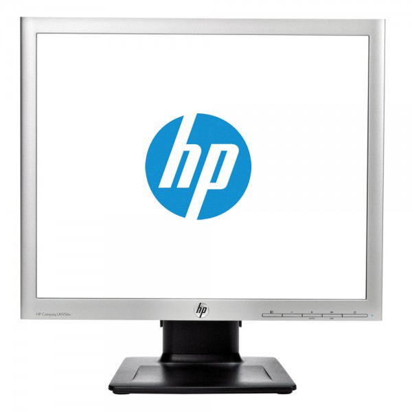 HP used Οθόνη LA1956x LED, 19" 1280x1024px, VGA/DVI-D/USB, FQ - Refurbished PC & Parts